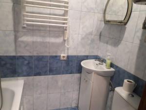 Cozy Apartment in the Center of Lviv