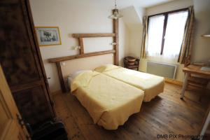 Hotels Auberge d'Anthy : photos des chambres