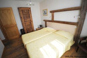 Hotels Auberge d'Anthy : photos des chambres