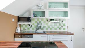 Boomerang Apartment Bled