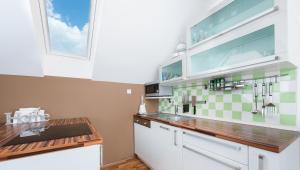 Boomerang Apartment Bled 