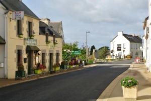 Maisons de vacances Caurel Cottage : photos des chambres