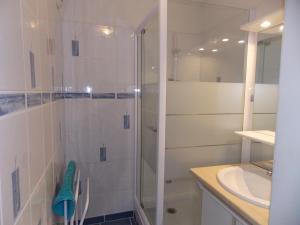 Appartements dans Residence de Luchon : photos des chambres