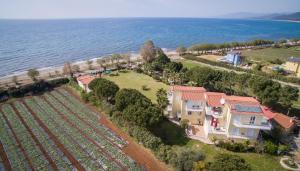 Irida Beach Resort Suites Messinia Greece