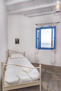 Villa Tina Tinos Greece