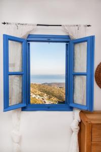 Villa Tina Tinos Greece