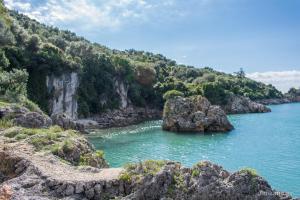 Olivista Hotel Epirus Greece