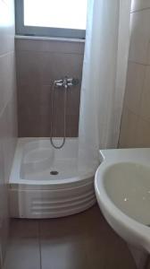 Erodios Hotel Evia Greece
