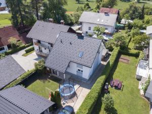 Boomerang Apartment Bled 