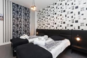 Appartements New York 2 pieces 3 etoiles calme plein centre de cannes, 5mn des plages et Palais : photos des chambres