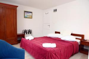 Piran 1st May Apartment