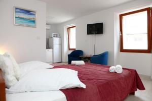 Piran 1st May Apartment 