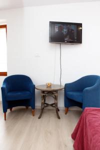 Piran 1st May Apartment 
