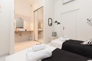 Appartements Charlie Chaplin 2 pieces 3 etoiles calme plein centre de Cannes, 5mn des plages et Palais : photos des chambres