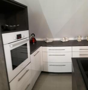 Apartament przy Ekomarinie