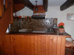 Pty gîte de Bréharadec