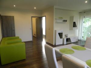 Greentó Apartman