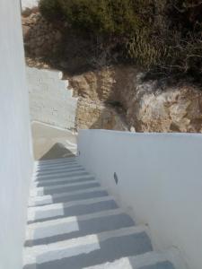 Asterias House Donousa-Island Greece