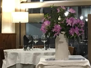 Hotels Hotel Brasserie Armoricaine : photos des chambres