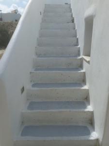 Asterias House Donousa-Island Greece