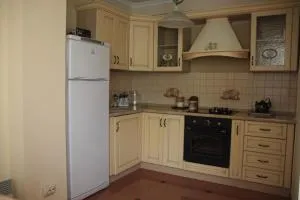 Квартира в Пицунде - 古达乌塔