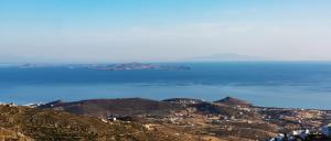 Villa Tina Tinos Greece