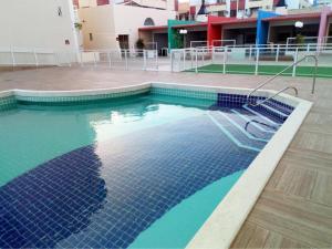 Flat Estrela do Mar Oficial