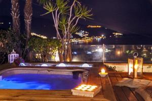 Talu Luxury Tao Taormina Itaalia