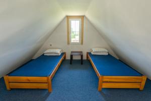 Gospodarstwo Agroturystyczne AGRO-WOLICE