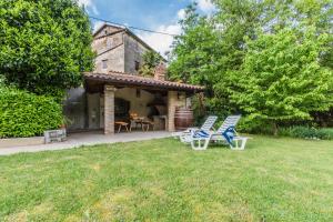 Apartments Villa Sušanj