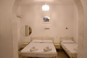Katerina Yalos Ios Greece