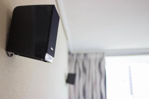 Carmelitas Contemporary II