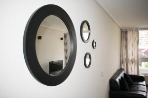 Carmelitas Contemporary II