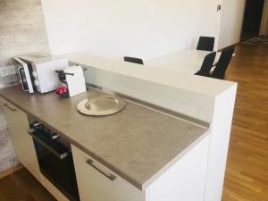 Vienna Hauptbahnhof Apartments 5