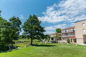 B&B Villa Ellena - Babljača