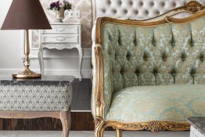 President Jacuzzi Apartment by LIUKSAI