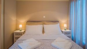 Maribella Residence Old Town Rethymno