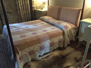 Castello di Brandola