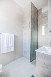 Luxury Patra City Studio Achaia Greece