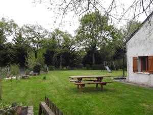 Maison 6 chambres au cœur du circuit des 24h du Mans