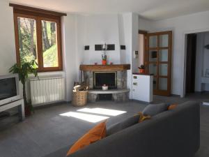 Alba in Cà delle isole