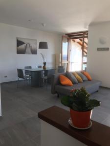 Alba in Cà delle isole