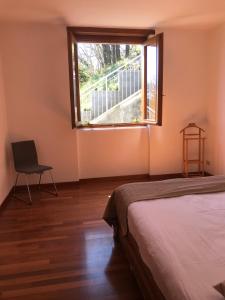 Alba in Cà delle isole