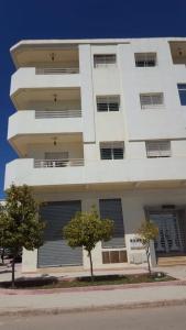 Fes Apartment, Apartmány - Douar Trhaïtia