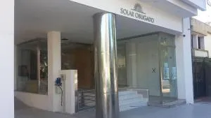 Angeluz Del - Resistencia