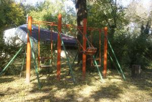 Central Park Family Hotel