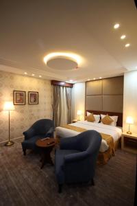RAF Furnished Hotel Suites