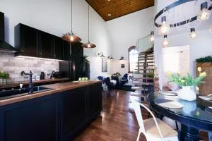 Church Conversion - Tongarra