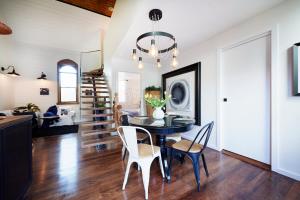Church Conversion