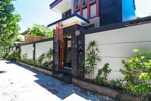 Villa Poppy Legian